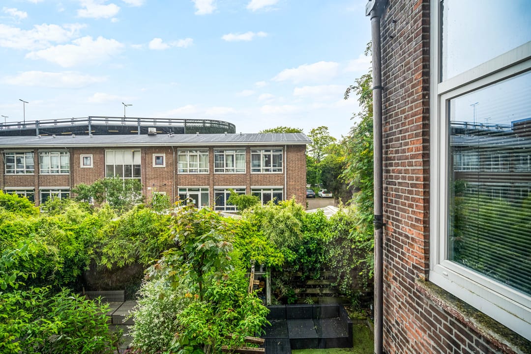 Photo 37 of Paul Krugerstraat 7