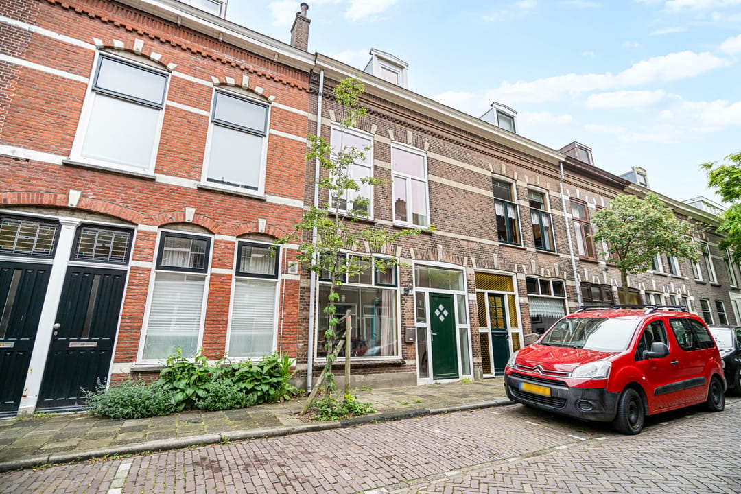 Photo 53 of Paul Krugerstraat 7