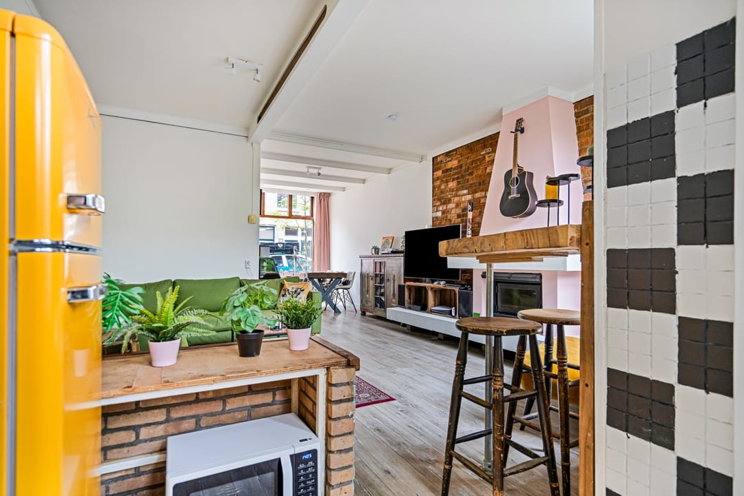 Photo 13 of Paul Krugerstraat 7