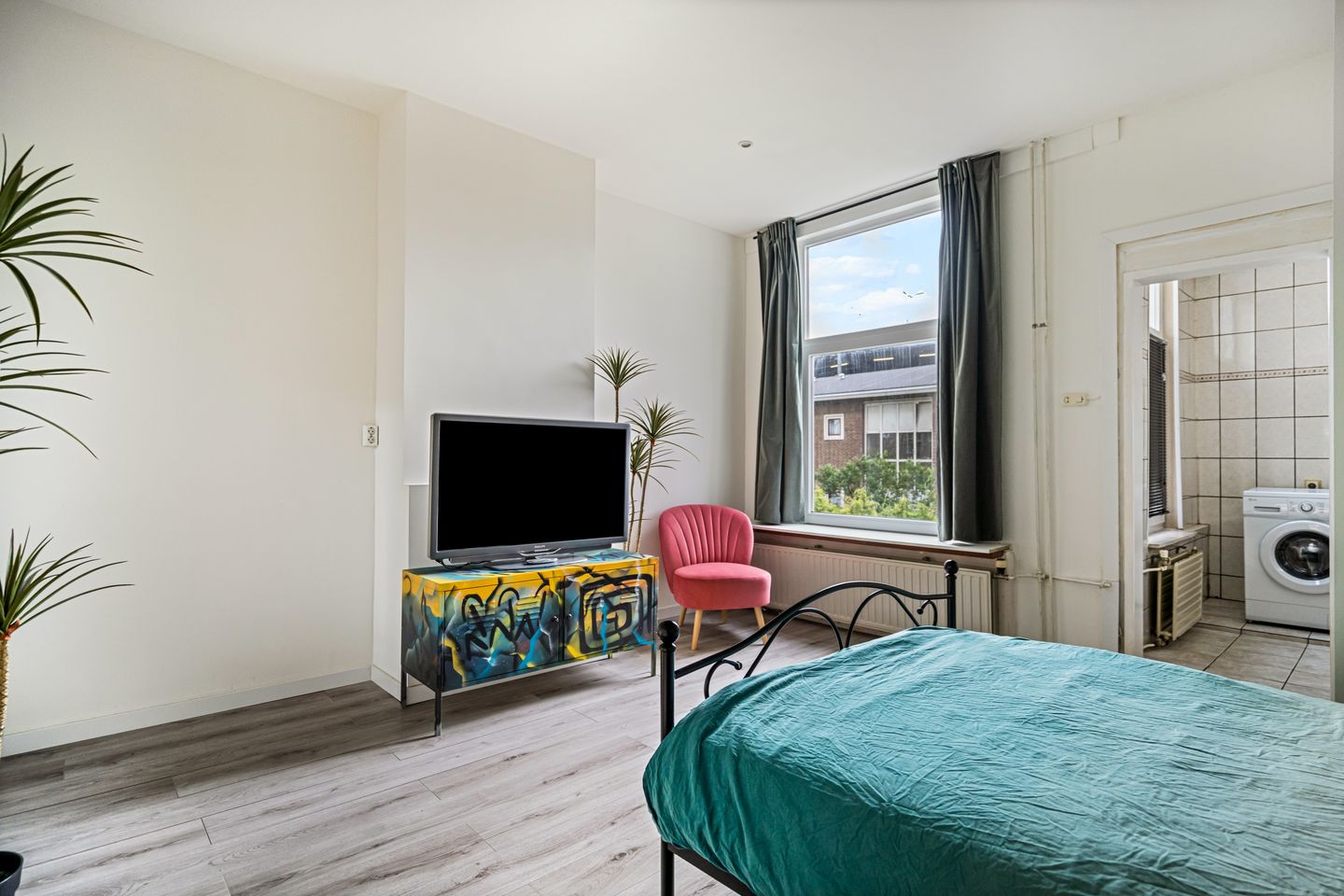 Photo 35 of Paul Krugerstraat 7