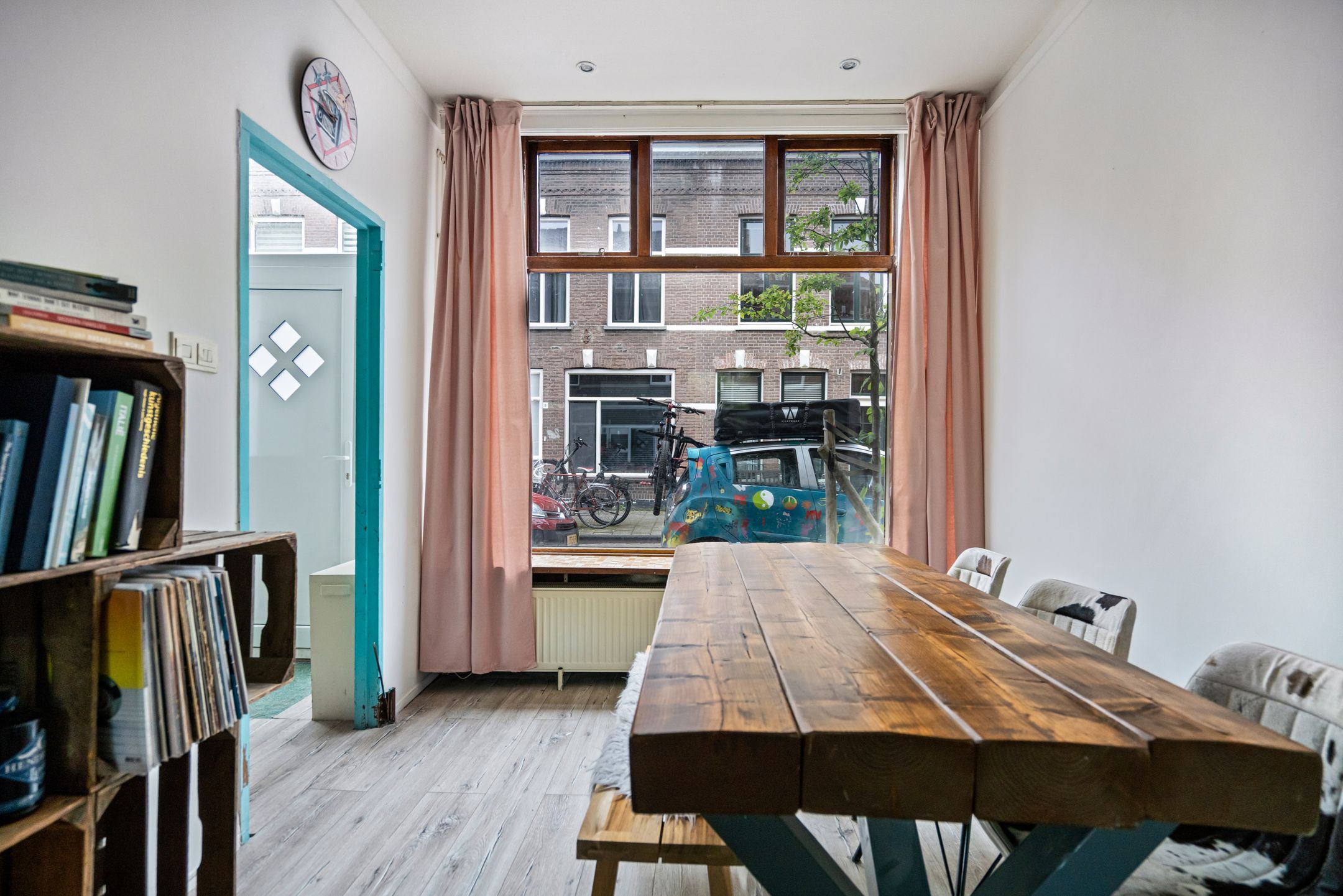 Photo 24 of Paul Krugerstraat 7