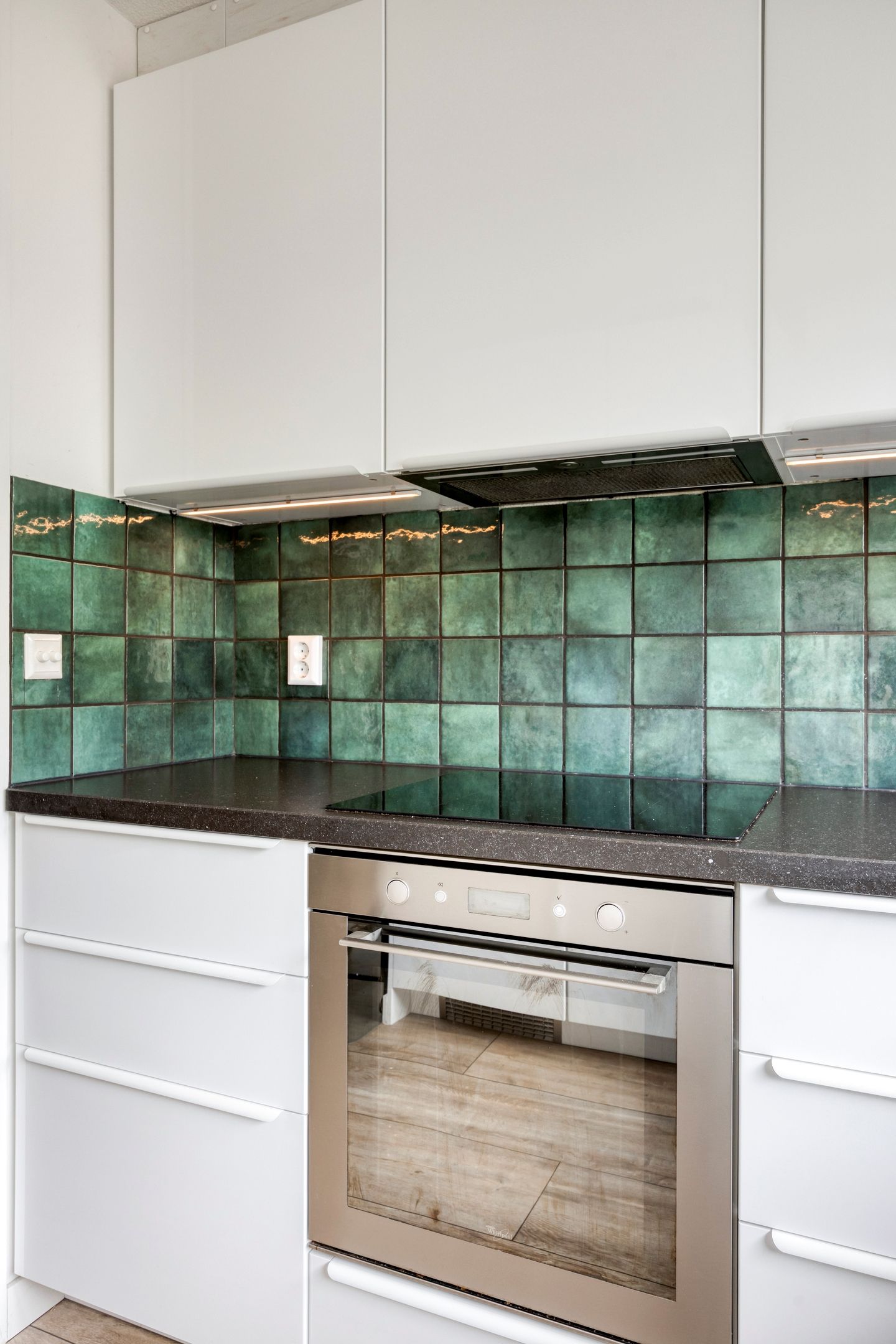 Well-maintained spacious terraced house in Zeewolde South with 4 bedrooms — 15