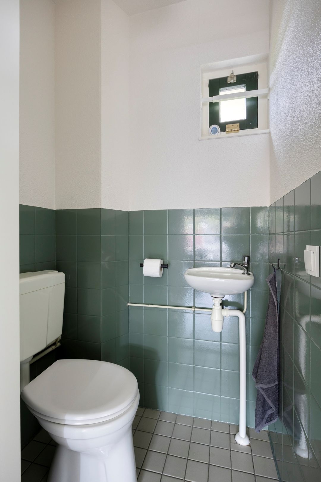 Well-maintained spacious terraced house in Zeewolde South with 4 bedrooms — 7