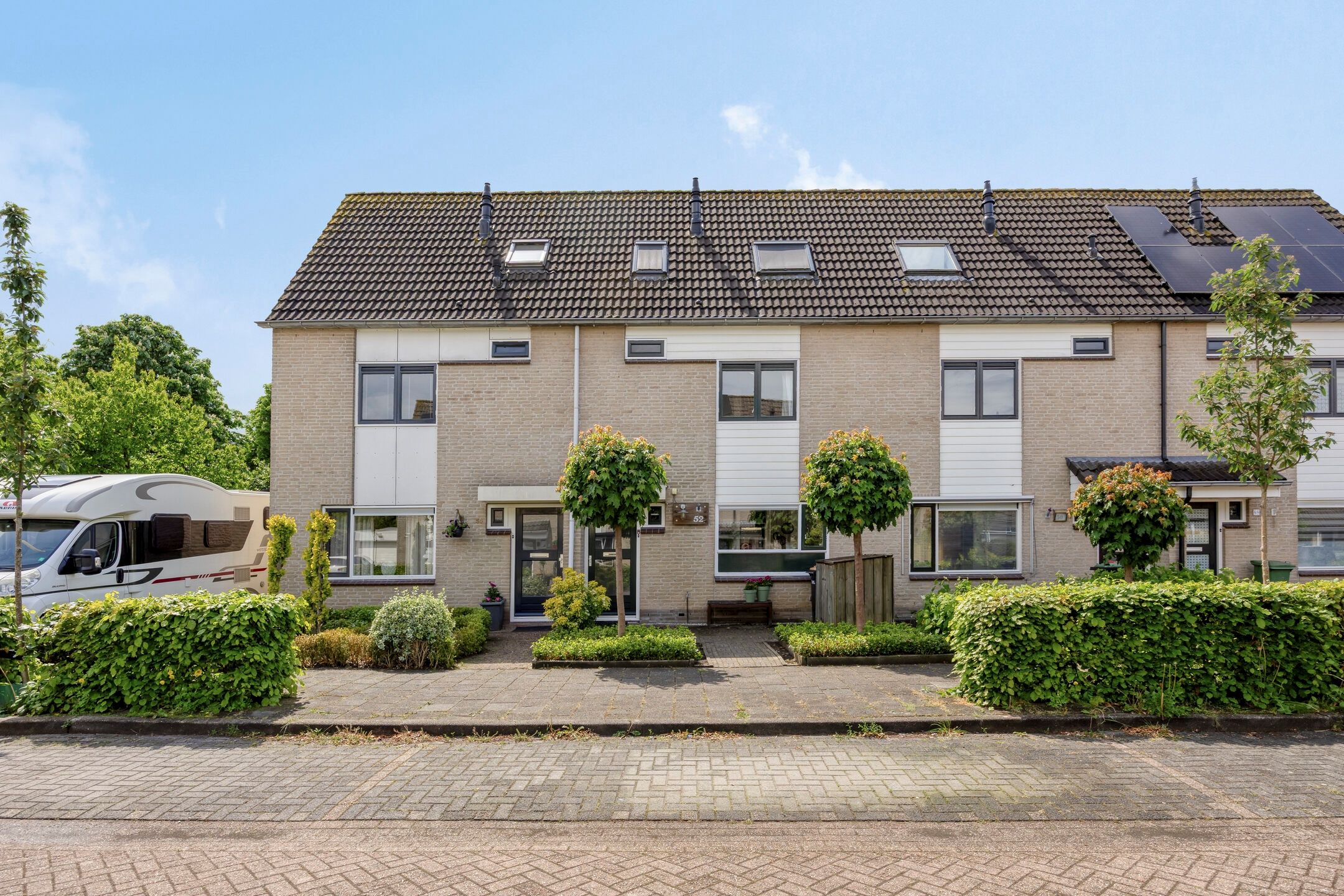 Vossendal 52 