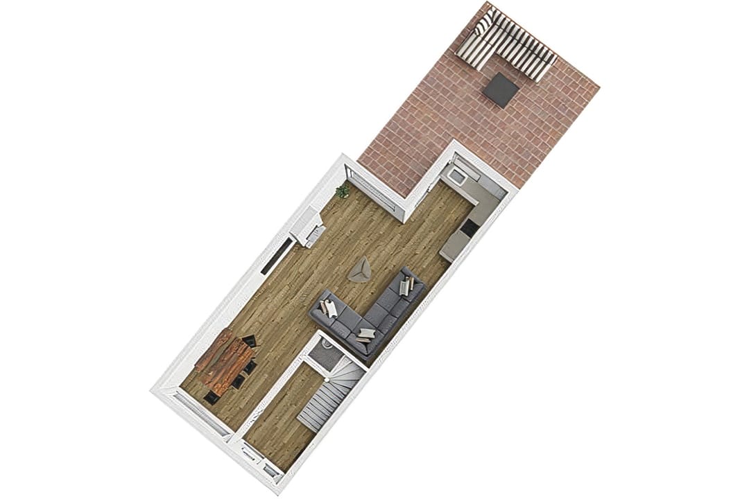 Photo 61 of Paul Krugerstraat 7