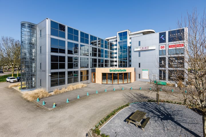 Korenmolenlaan 1