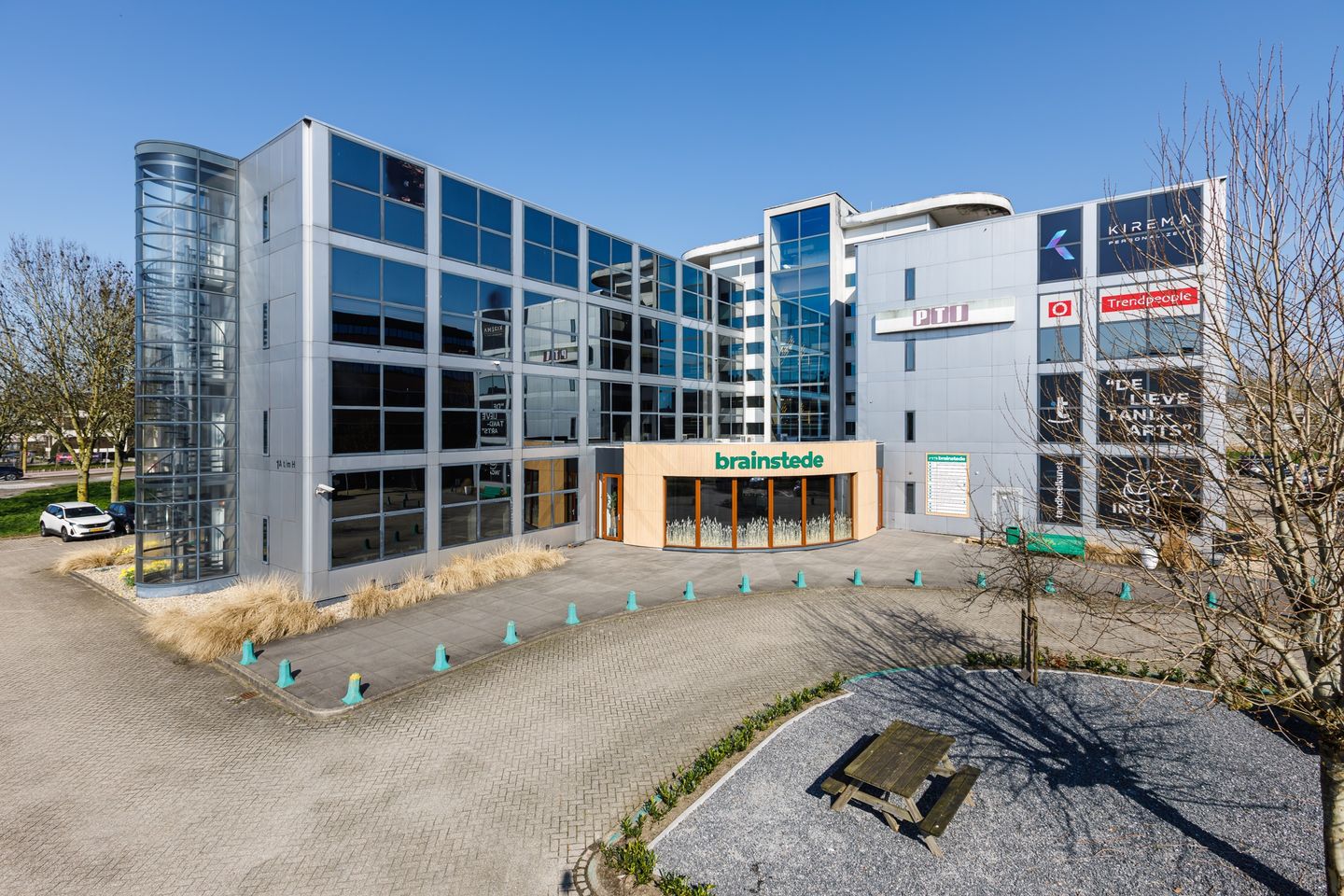 Bekijk foto 1 van Korenmolenlaan 1