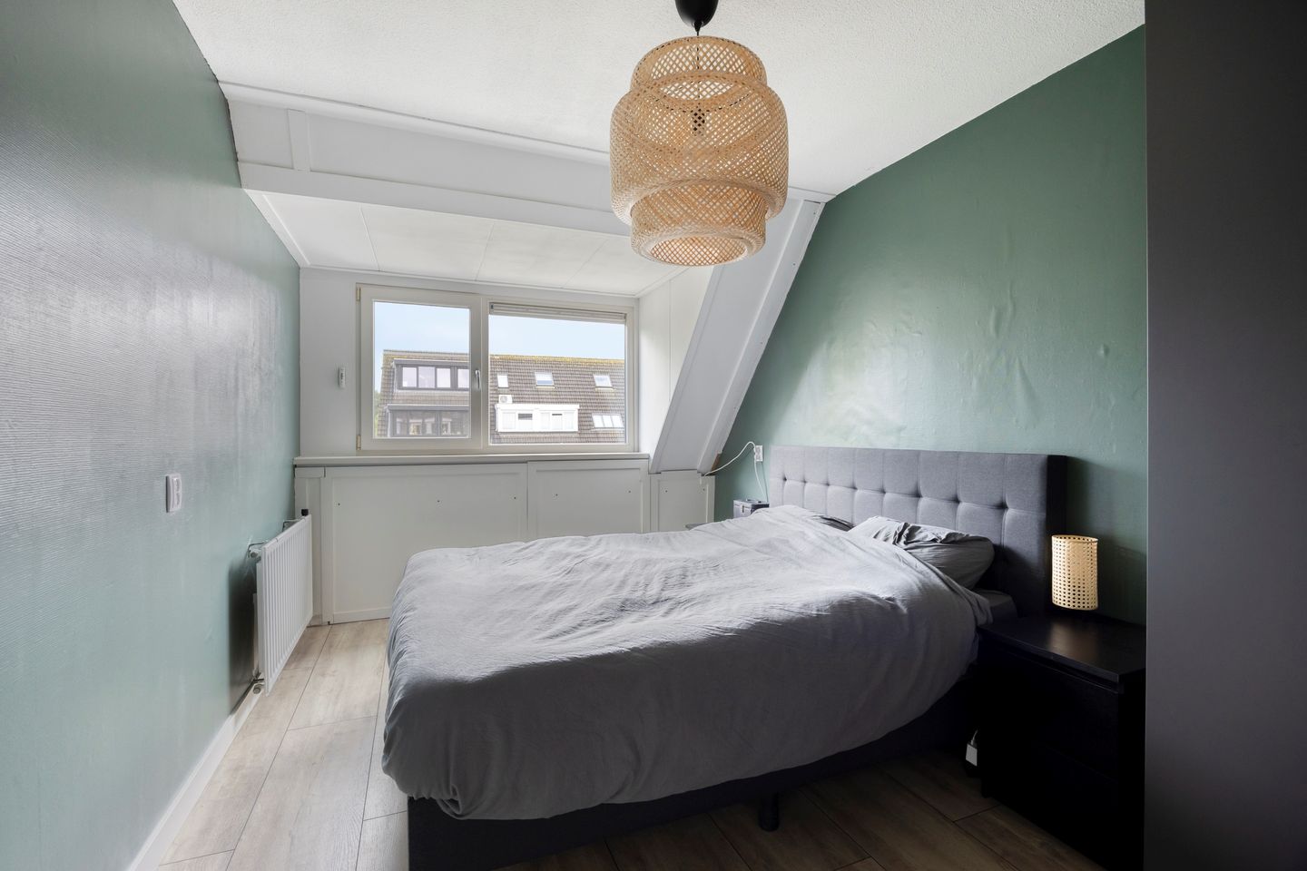 Well-maintained spacious terraced house in Zeewolde South with 4 bedrooms — 19