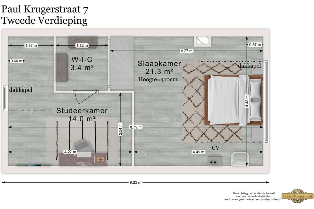 Photo 62 of Paul Krugerstraat 7