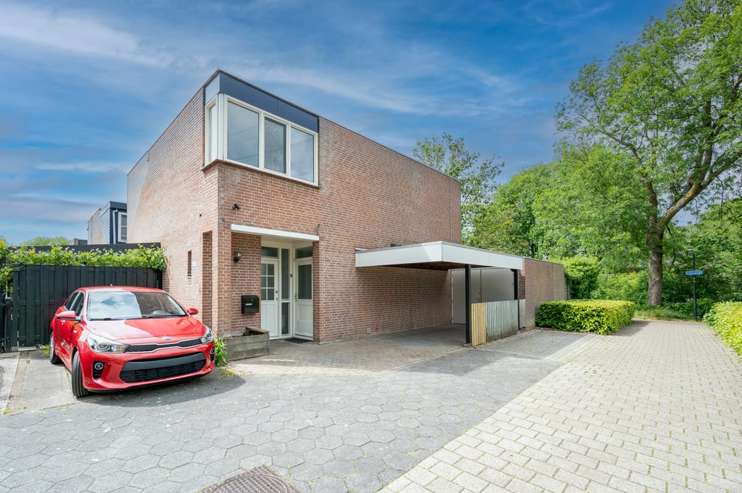 Foto 1 van Ambtsrichtersveld 511