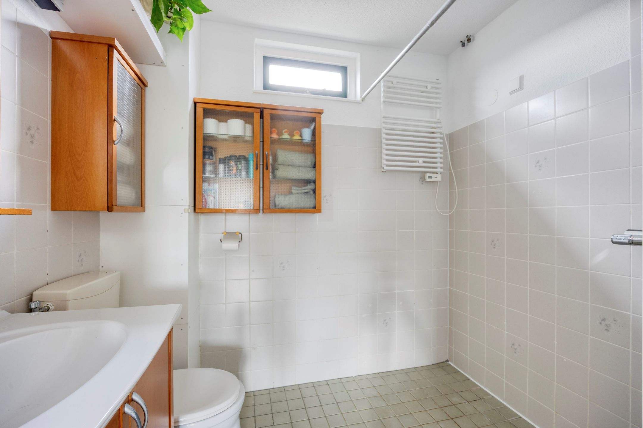 Well-maintained spacious terraced house in Zeewolde South with 4 bedrooms — 21