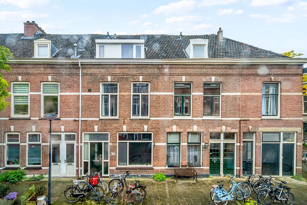Photo 32 of Paul Krugerstraat 7