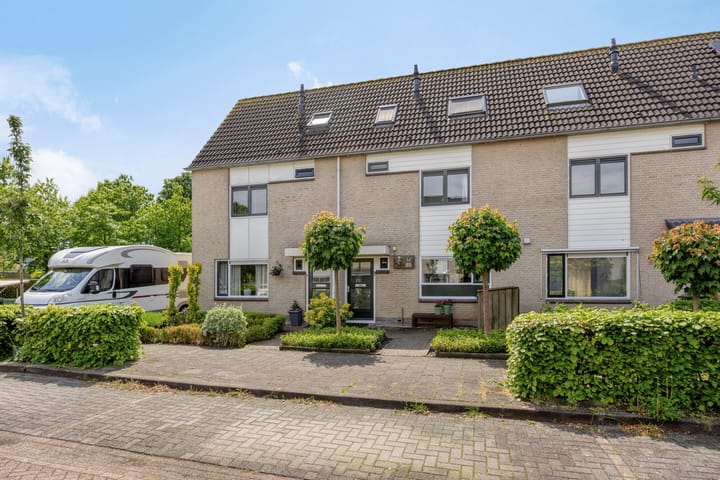Foto 4 van Vossendal 52