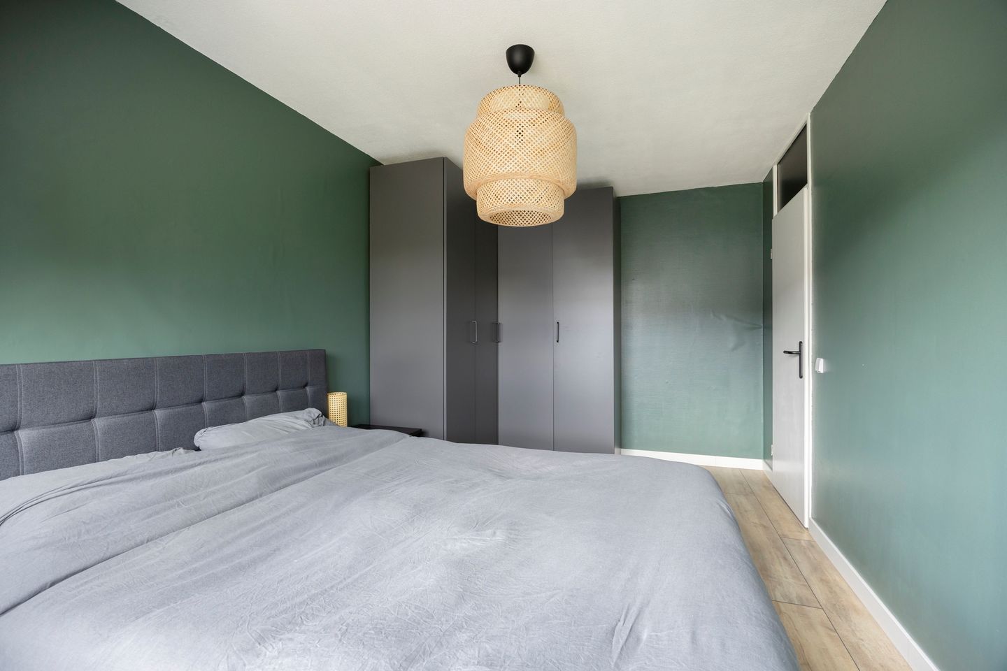 Well-maintained spacious terraced house in Zeewolde South with 4 bedrooms — 20