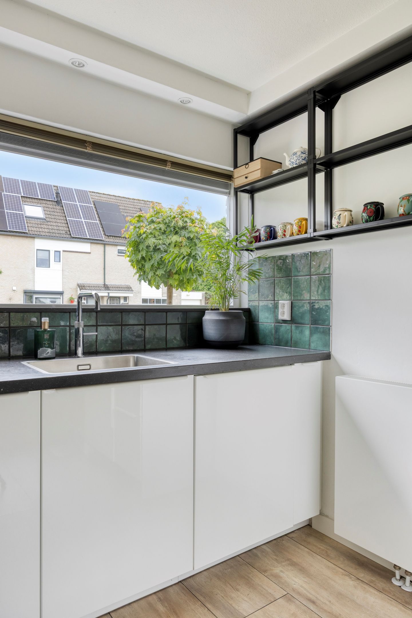 Well-maintained spacious terraced house in Zeewolde South with 4 bedrooms — 14