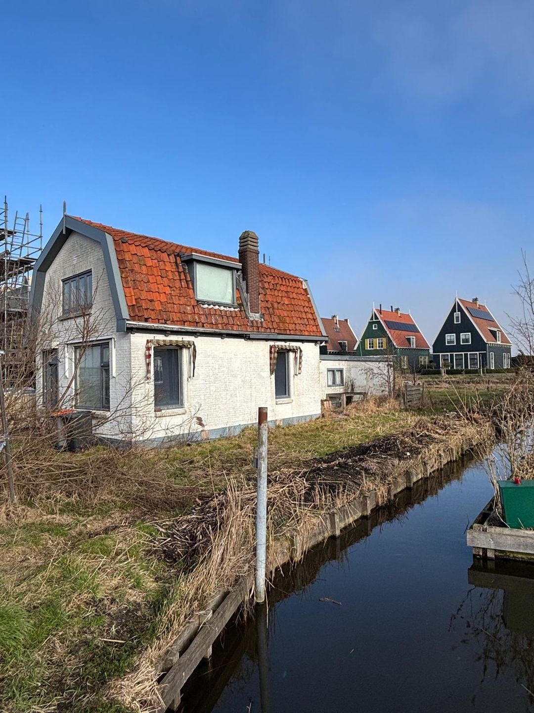 Foto 7 van Kanaaldijk 87