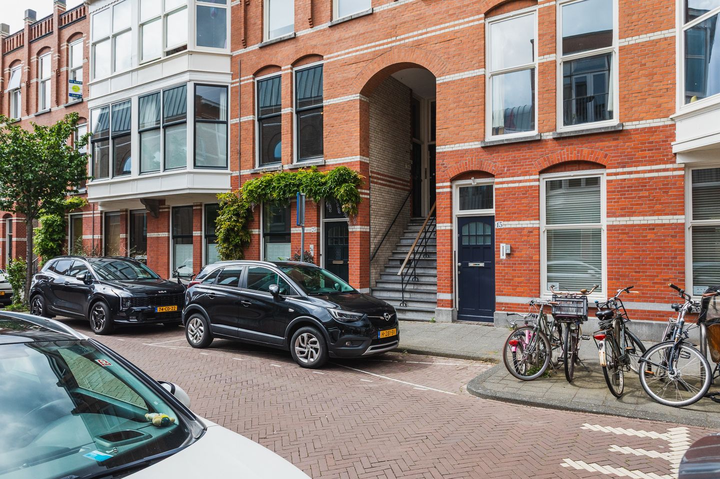 Foto 49 van Snelliusstraat 21