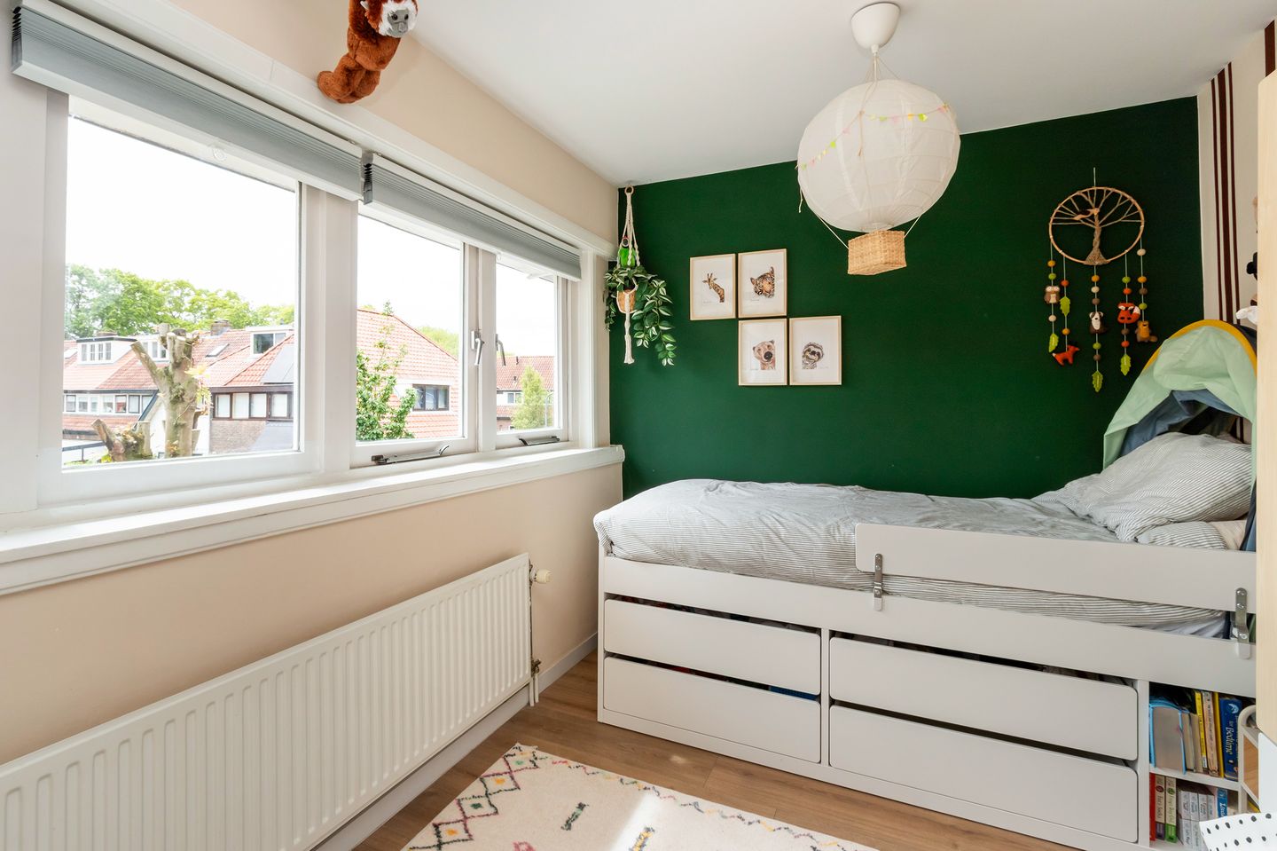 Photo 20 of Bellstraat 11