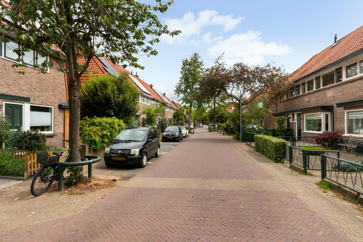 Photo 25 of Bellstraat 11