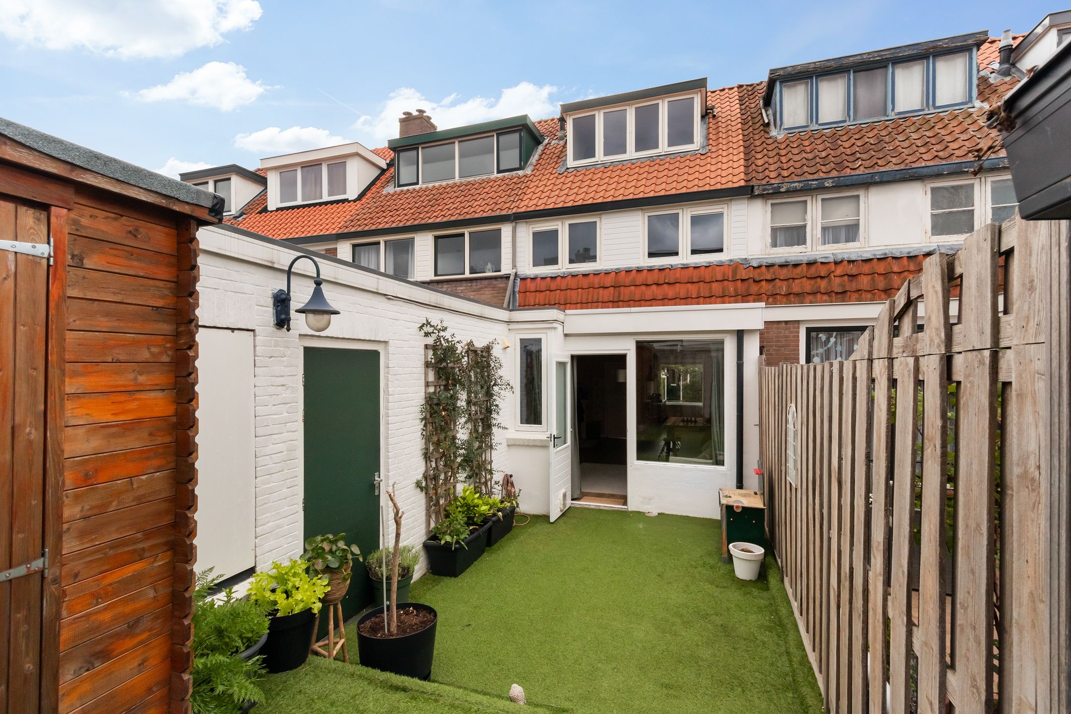 Photo 15 of Bellstraat 11
