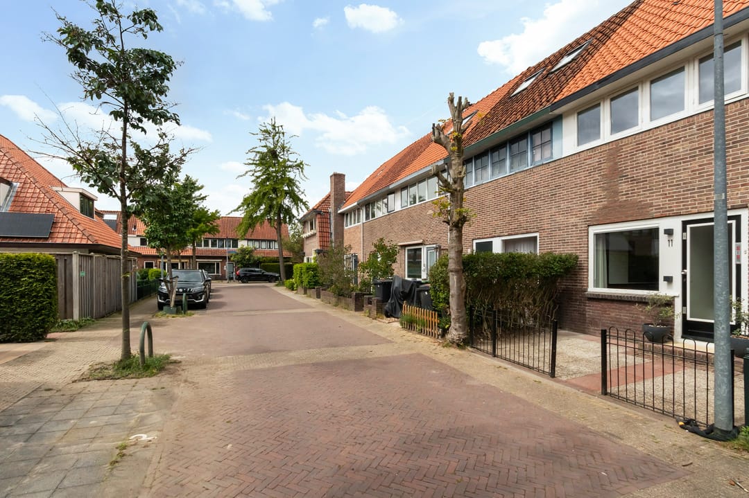 Photo 26 of Bellstraat 11