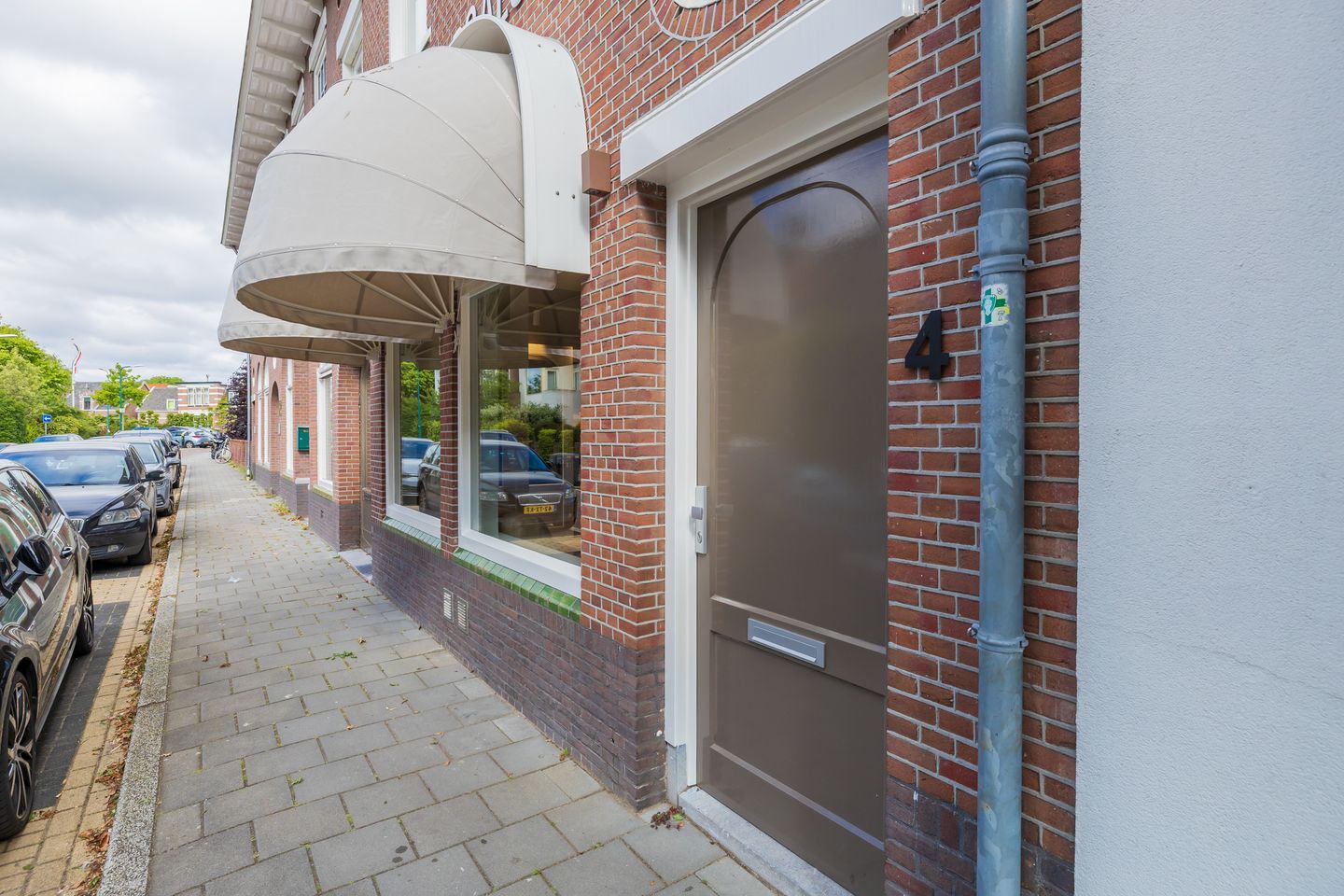 Foto 4 van Deutzstraat 4