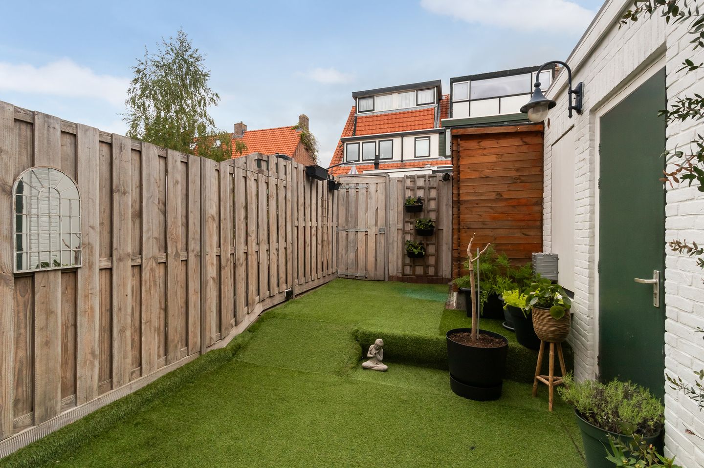 Photo 14 of Bellstraat 11