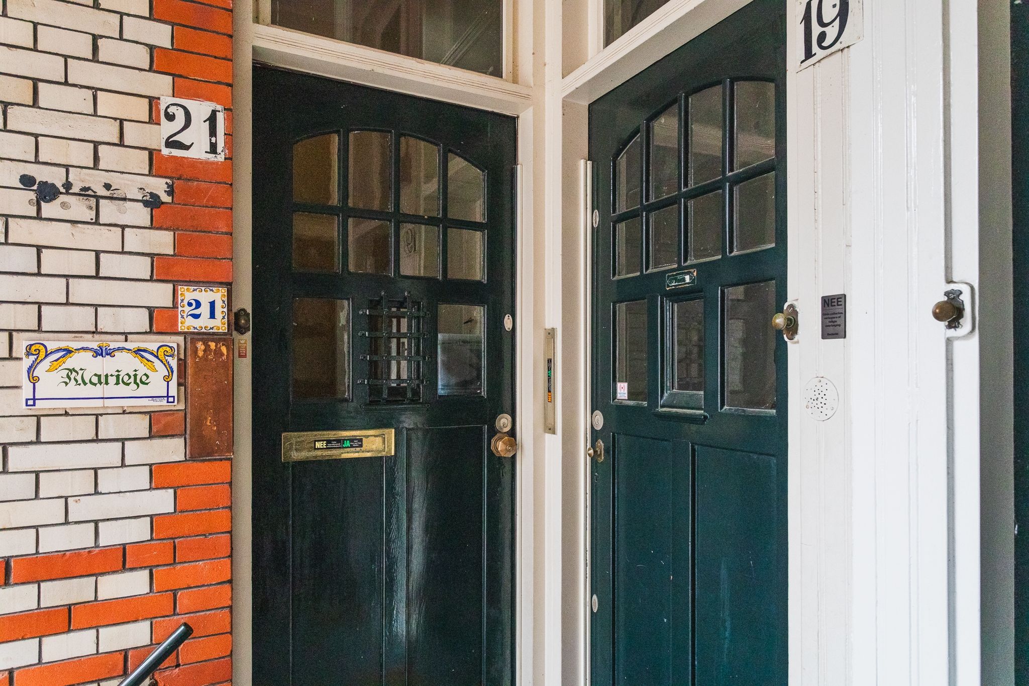 Foto 48 van Snelliusstraat 21