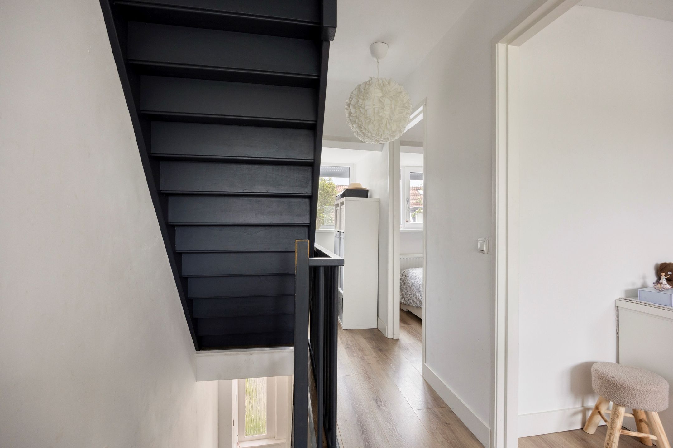 Prins Hendrikstraat 43 Zwijndrecht - Meer