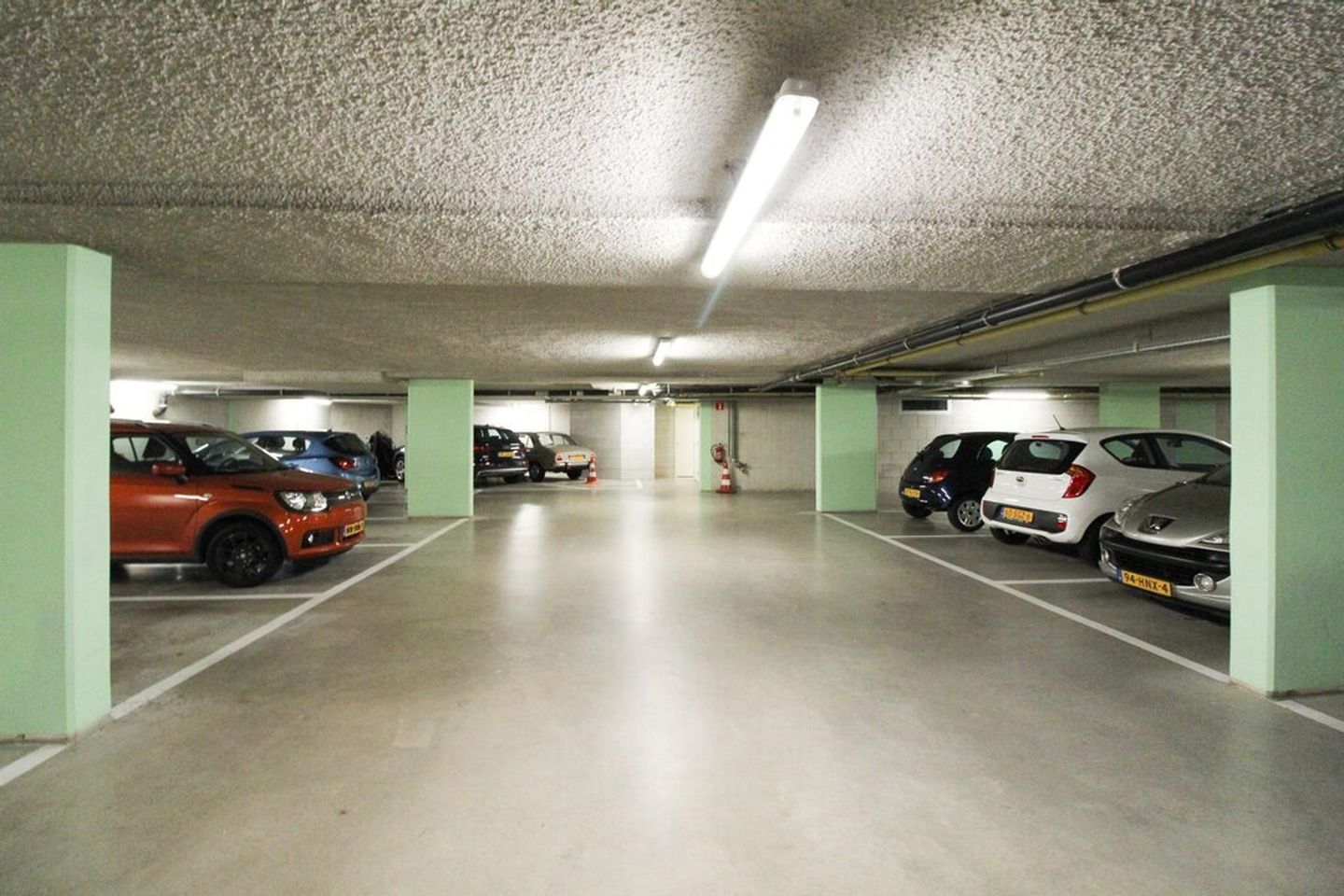Photo 20 of Provinciënlaan 2-K