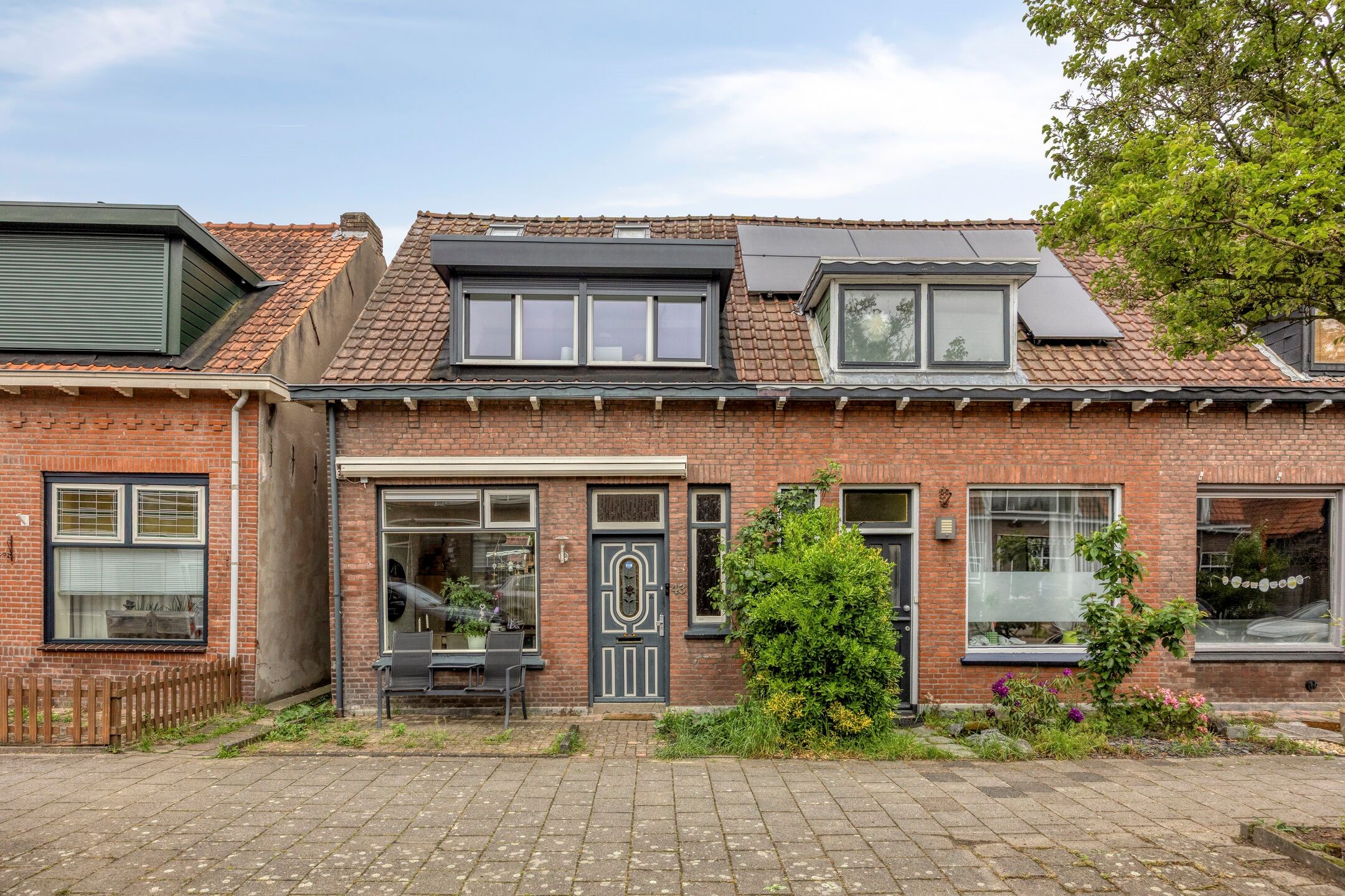 Prins Hendrikstraat 43 
