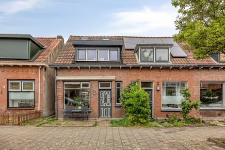 Prins Hendrikstraat thumbnail