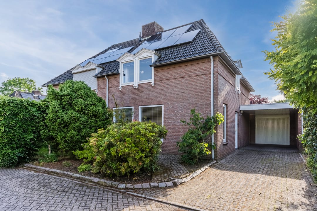 Foto 1 van Doortje van de Konijnenberglaan 20