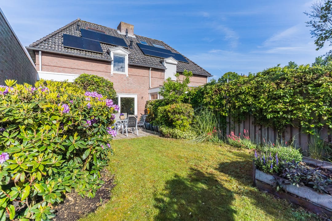 Foto 47 van Doortje van de Konijnenberglaan 20