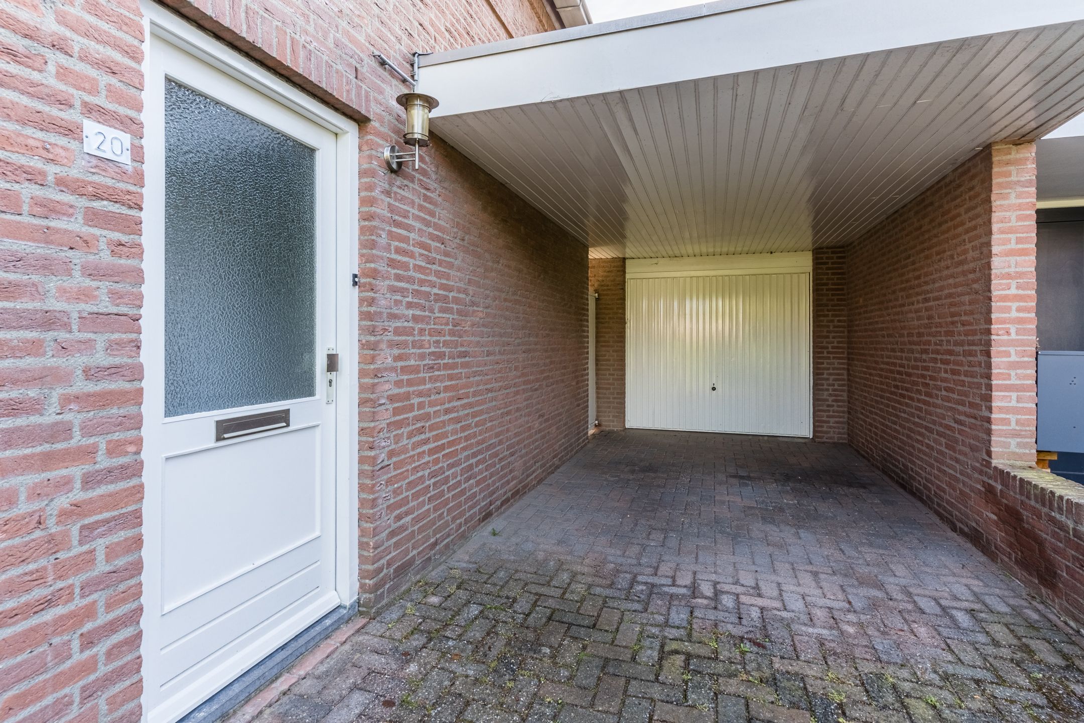 Foto 6 van Doortje van de Konijnenberglaan 20