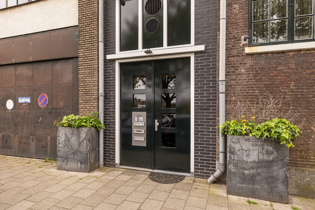 Foto 7 van Nieuwe Haven 95-A