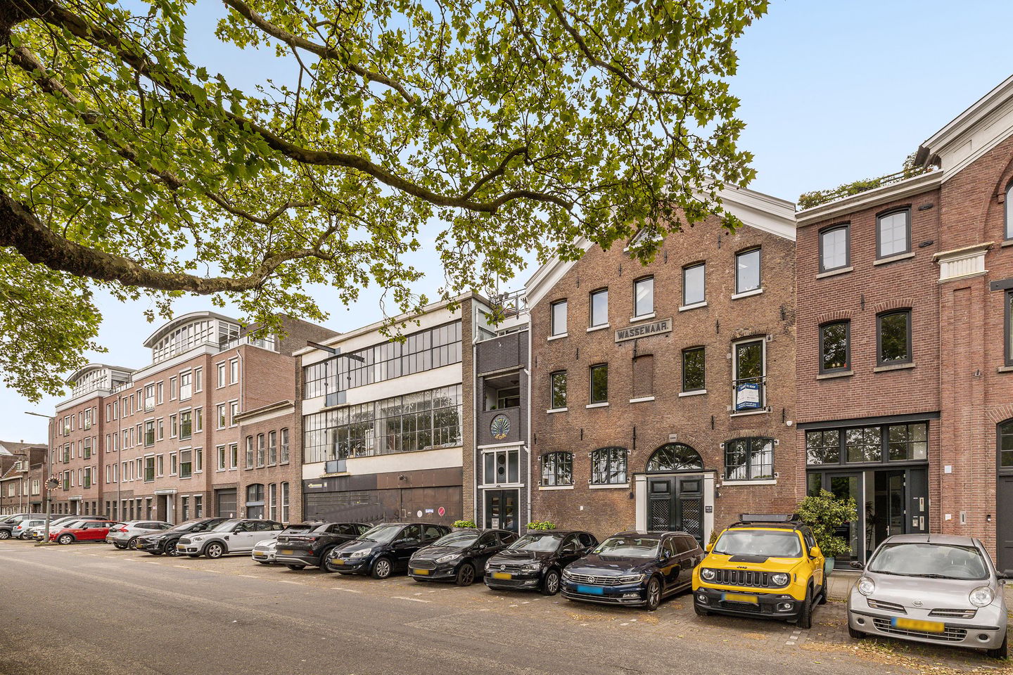 Foto 1 van Nieuwe Haven 95-A