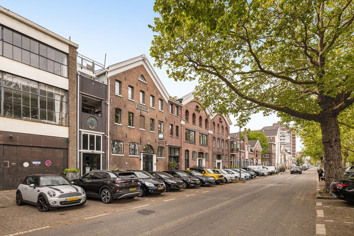 Foto 49 van Nieuwe Haven 95-A