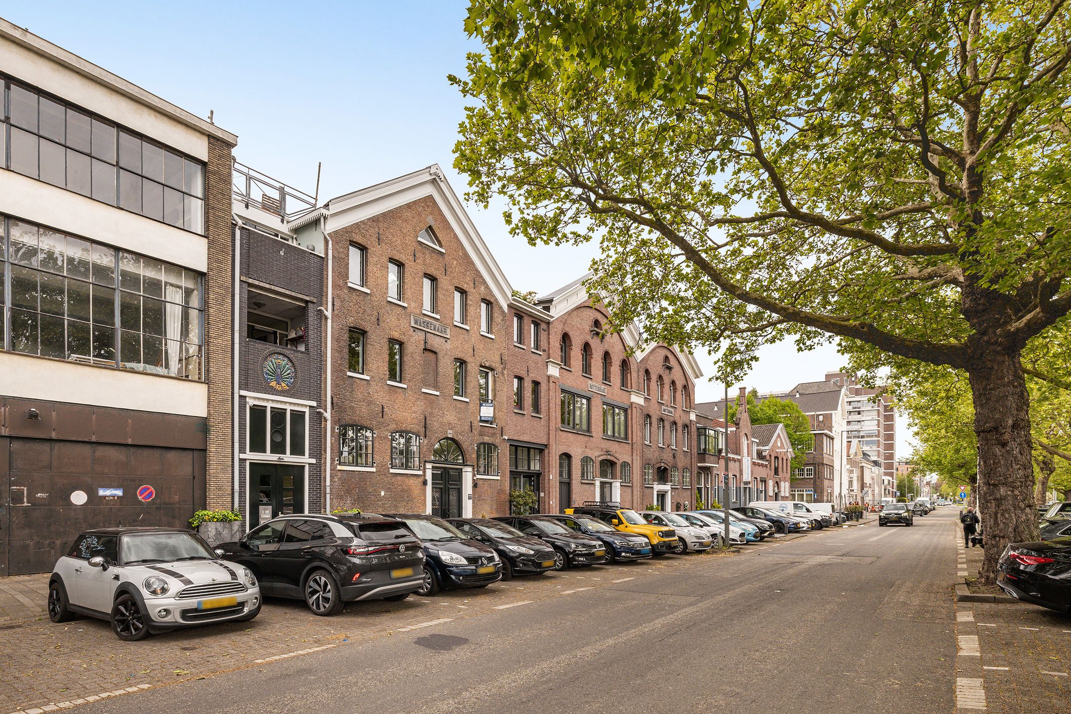 Foto 45 van Nieuwe Haven 95-A