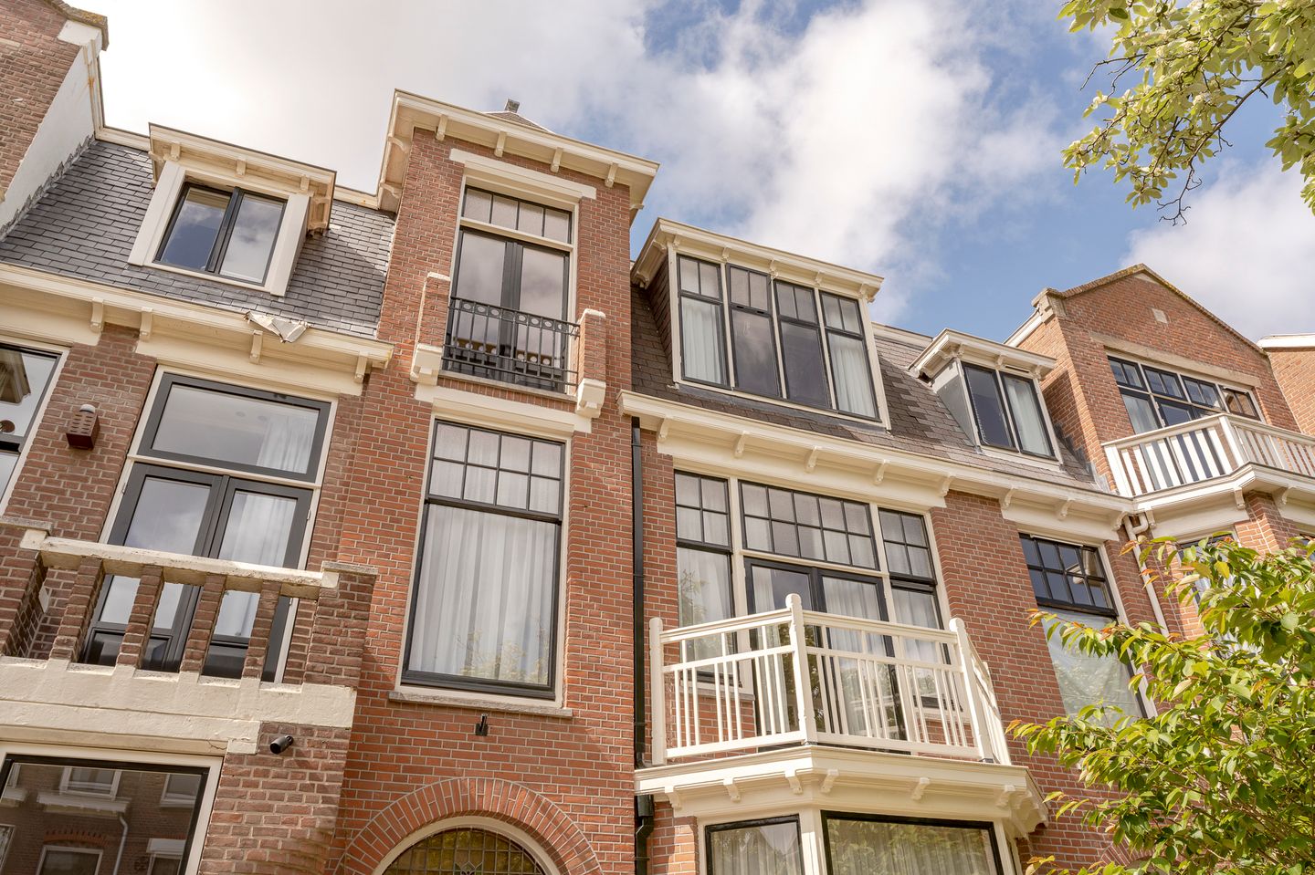 Foto 4 van Ten Hovestraat 81