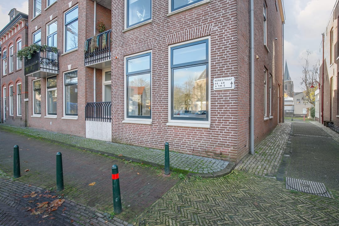 Photo 28 of Kerkstraat 66