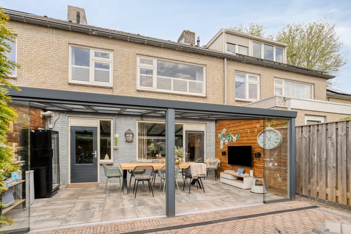 Foto 3 van Willem Elsschotstraat 7
