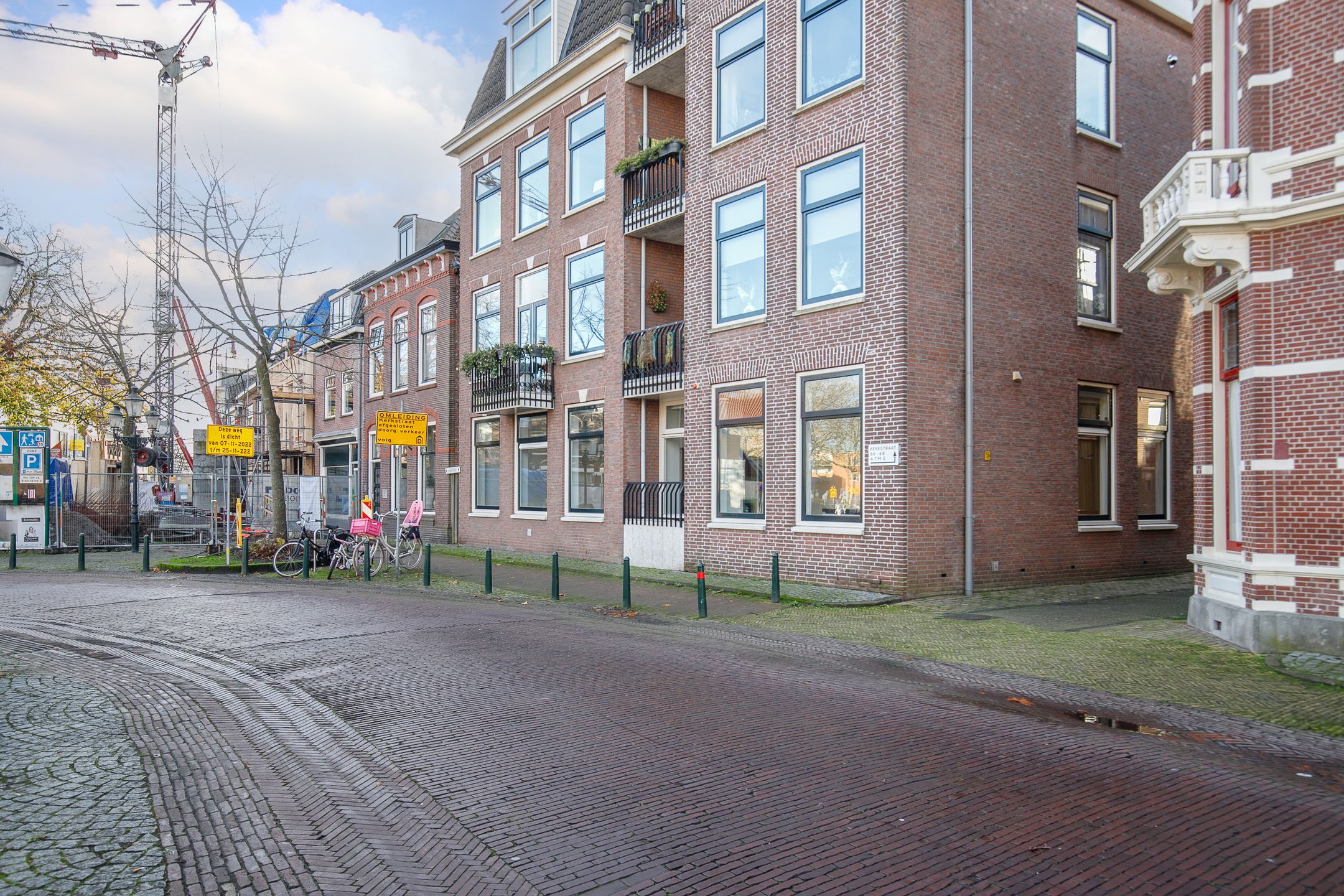 Photo 30 of Kerkstraat 66