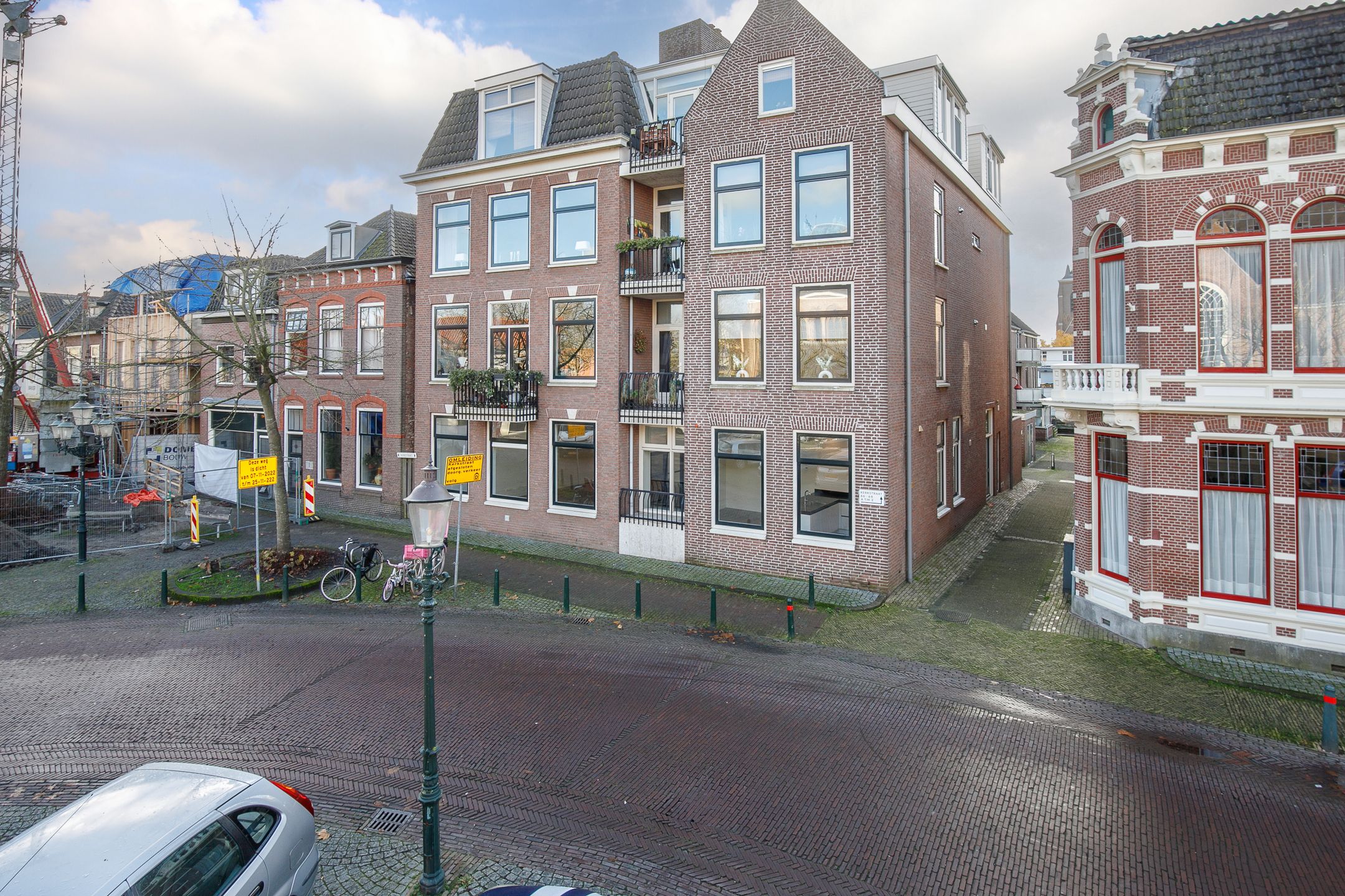 Photo 27 of Kerkstraat 66