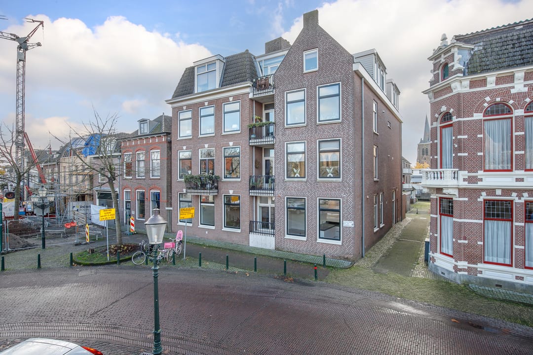 Photo 1 of Kerkstraat 66