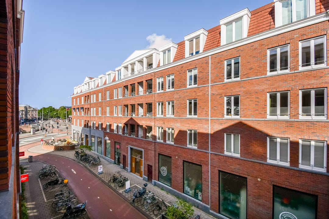 Foto 11 van Cornelis Vermuydenstraat 16