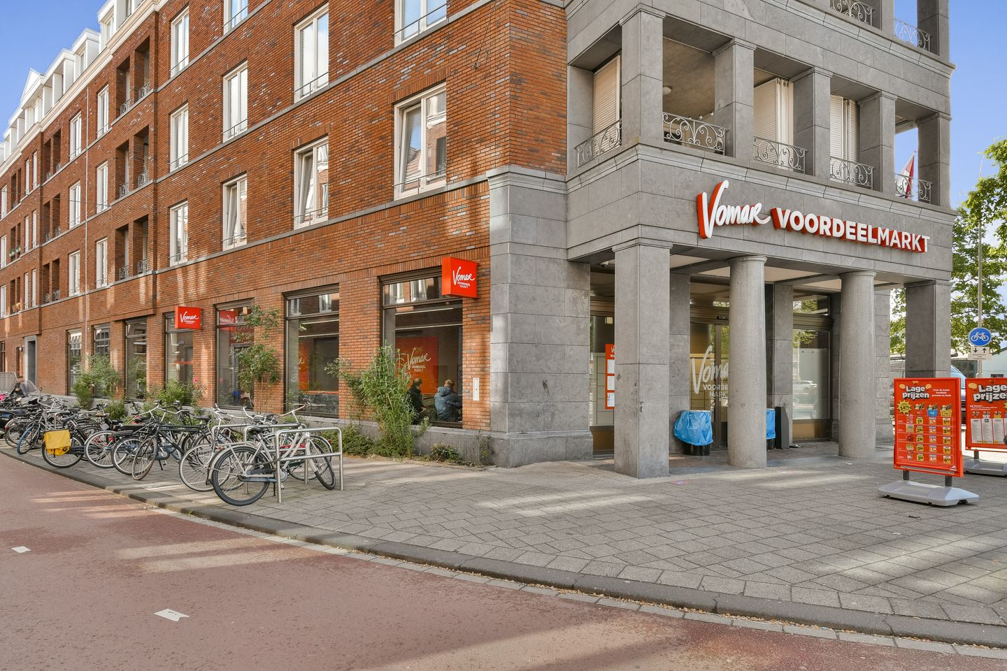 Foto 20 van Cornelis Vermuydenstraat 16