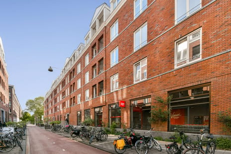Cornelis Vermuydenstraat thumbnail