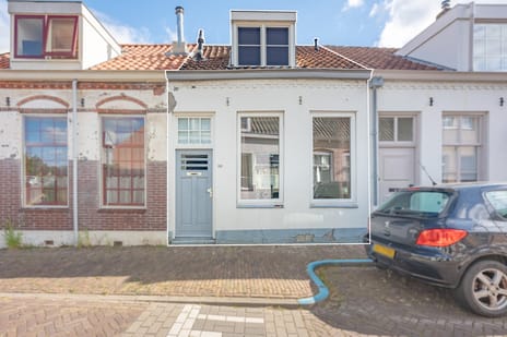 Burgemeester Dregmansstraat thumbnail