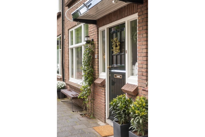 Foto 4 van Roemer Visscherstraat 11